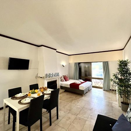 Albufeira Central 3 With Pool By Homing Exterior foto