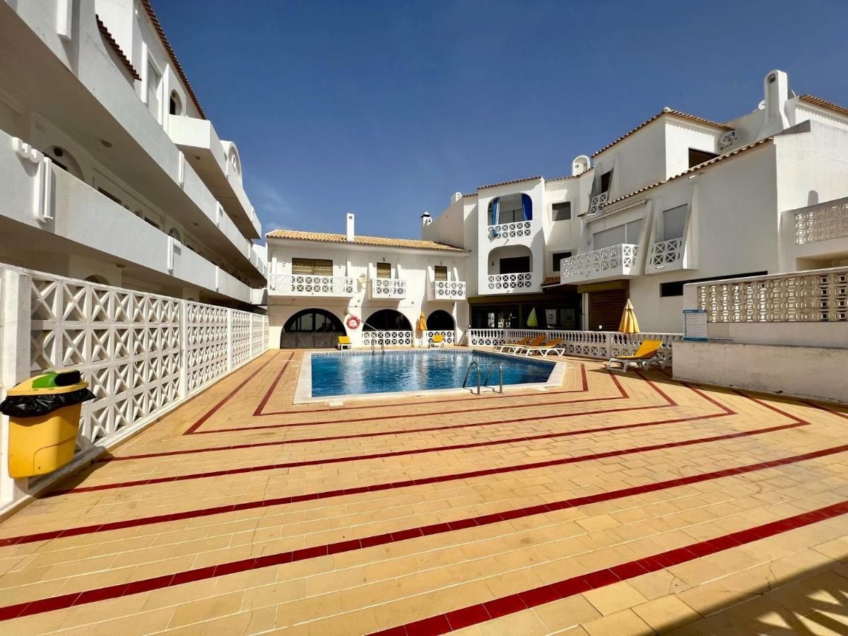 Albufeira Central 3 With Pool By Homing Exterior foto