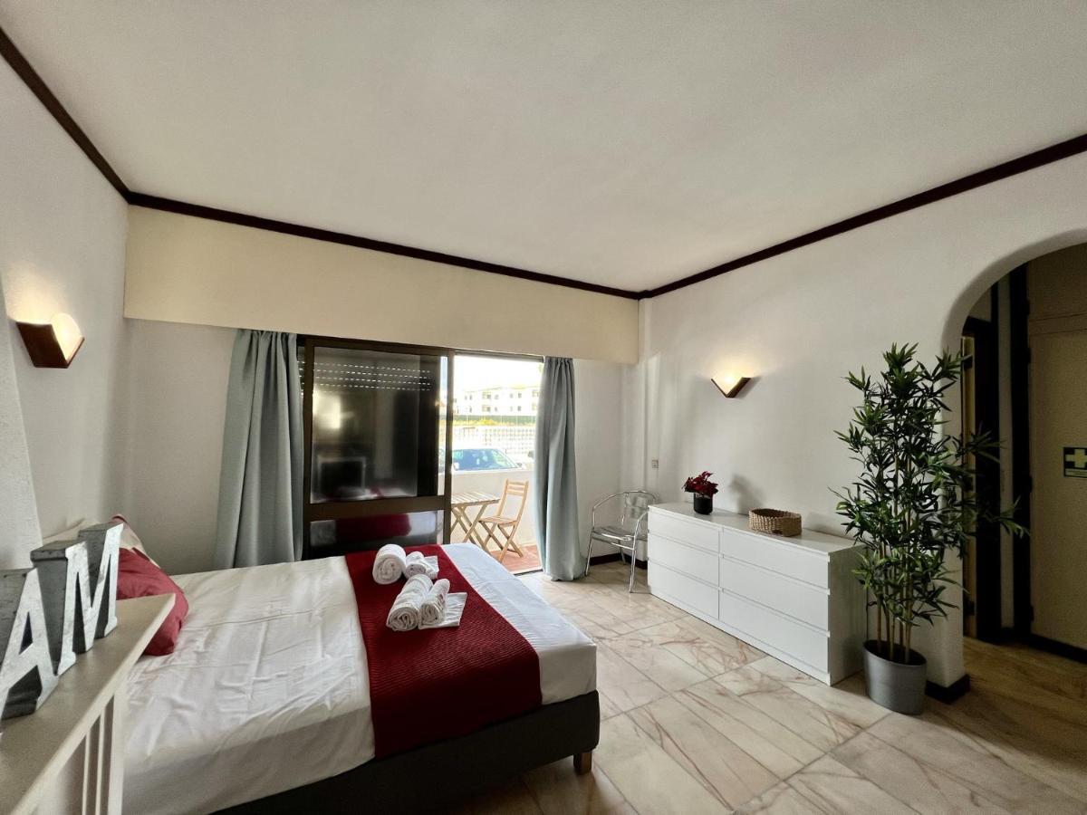 Albufeira Central 3 With Pool By Homing Exterior foto