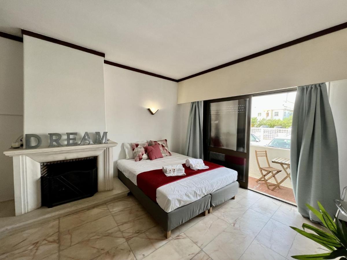 Albufeira Central 3 With Pool By Homing Exterior foto