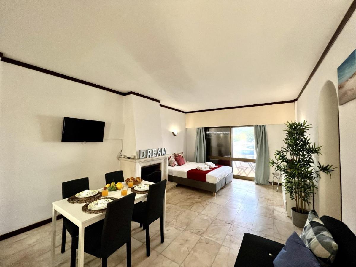 Albufeira Central 3 With Pool By Homing Exterior foto