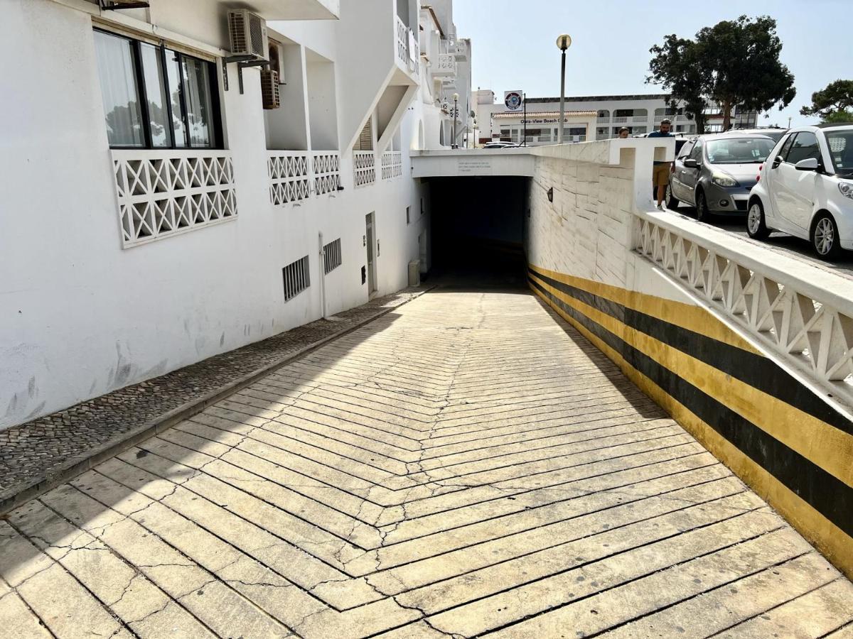 Albufeira Central 3 With Pool By Homing Exterior foto